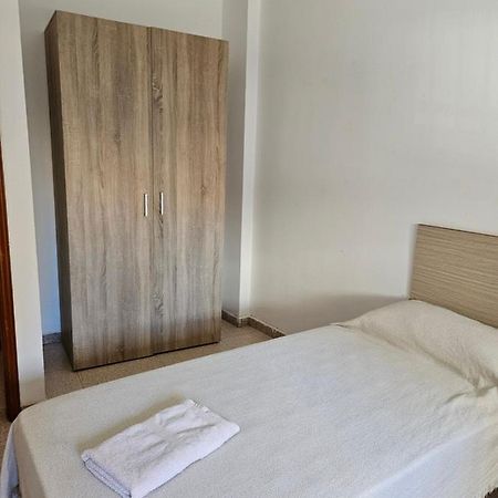 Apartamento Gonzalez Arinaga Exterior foto