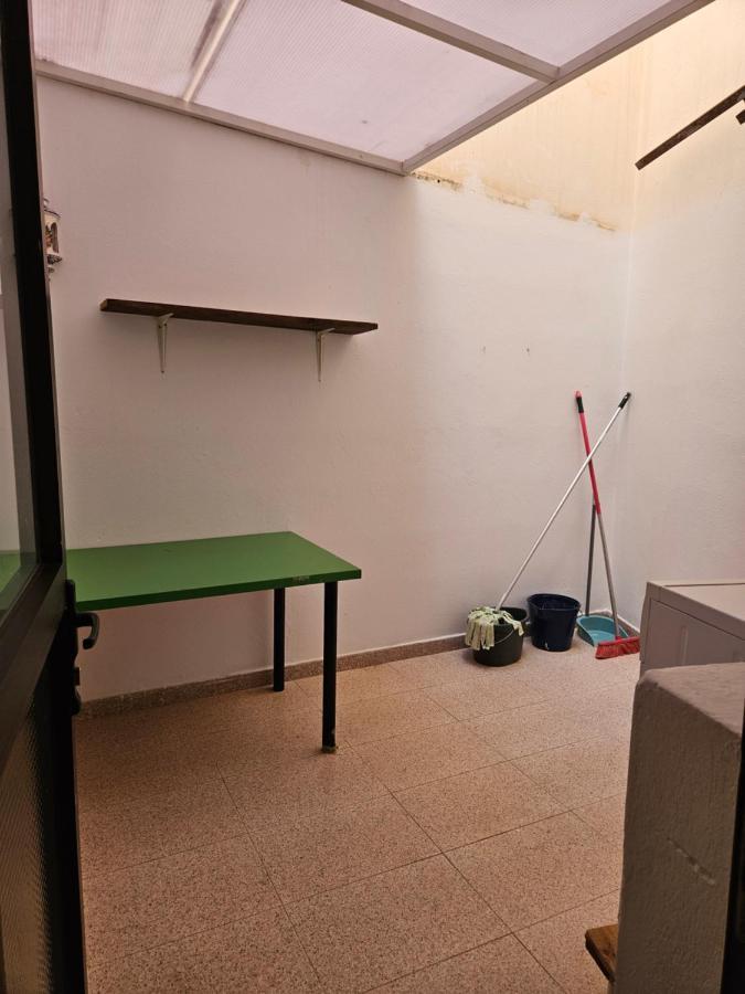 Apartamento Gonzalez Arinaga Exterior foto